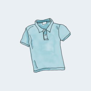 First Product