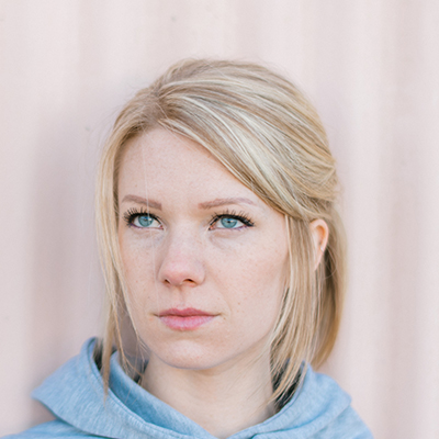 sandy van herberghen